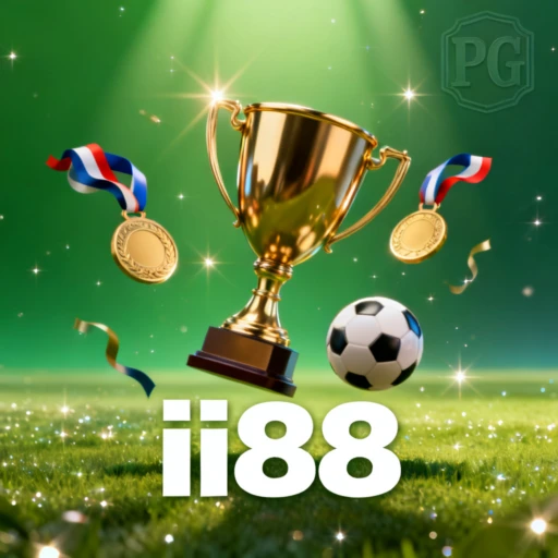 ii88 Logo
