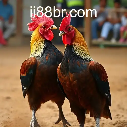 Jogos de sabong