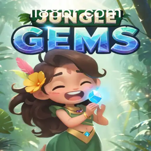 JungleGems: A Nova Febre do Mundo dos Jogos