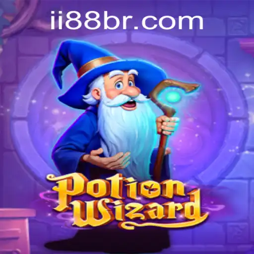Descubra o Fascinante Mundo de PotionWizard