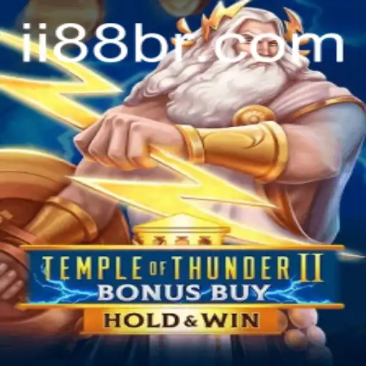 Descubra o Fascínio do Jogo TempleofThunderIIBonusBuy