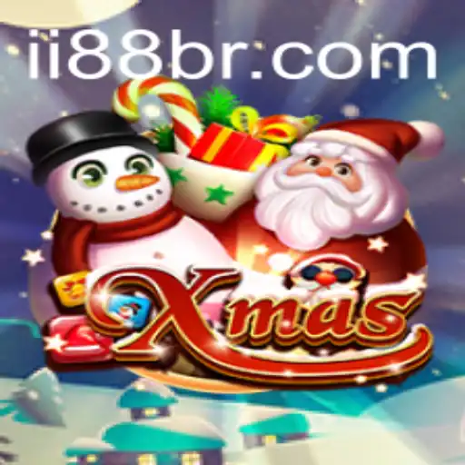 Descubra o Mundo do Jogo 'Xmas' com a Palavra-Chave 'ii88'
